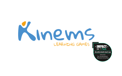 logo Kinems