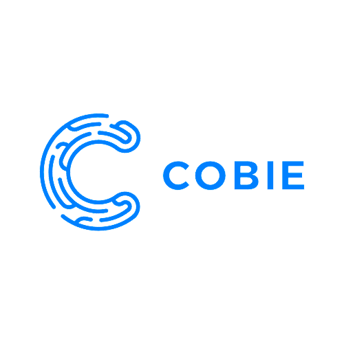 Cobie-logo-blue