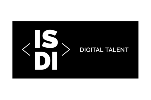 ISDI INVESTORS CLUB_HORIZONTAL_NEGATIVO ISDI INVESTORS CLUB_HORIZONTAL_NEGATIVO